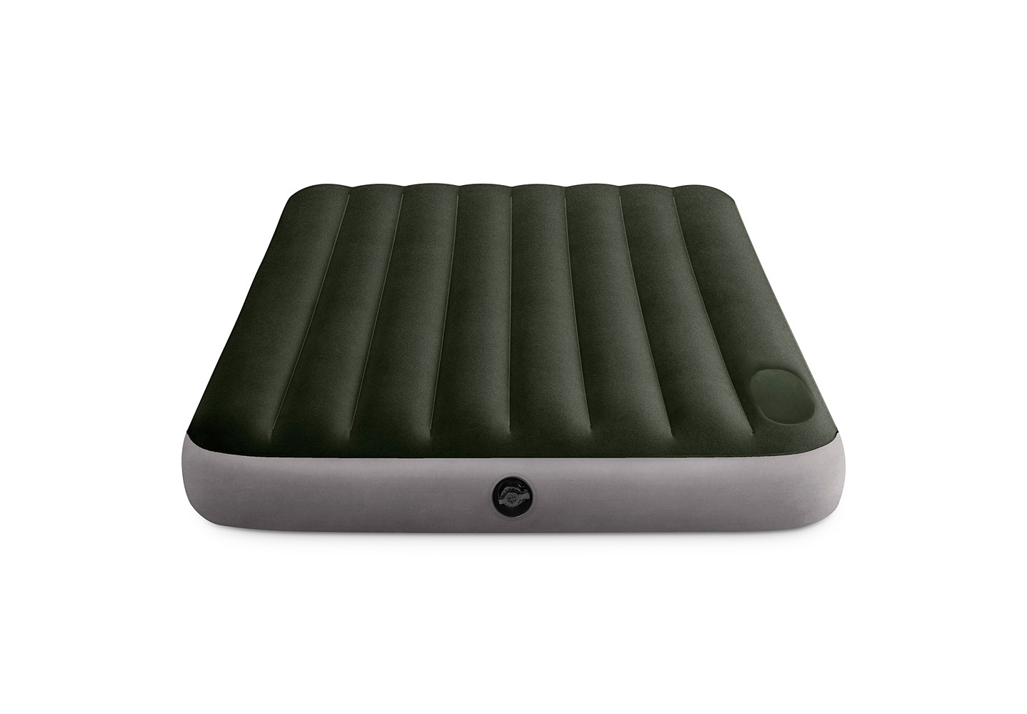 Matelas camp downy gonflable pie 2p